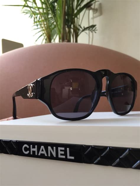 chanel sunglasses unisex